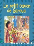 Le Petit camion de Garoua