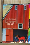 Le Poney rouge