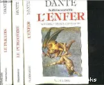 La Divine comédie : L'Enfer