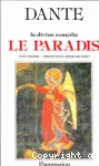 La Divine comédie : le Paradis