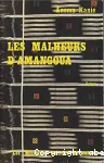 Les Malheurs d'Amangoua