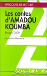 Les Contes d'Amadou Koumba, Birago Diop