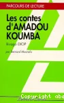 Les Contes d'Amadou Koumba, Birago Diop