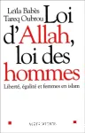 Loi d'Allah, loi des hommes