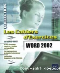 Word 2002