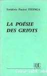 La Poésie des griots