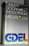 Grand Dictionnaire Encyclopédique Larousse.6 ; Indécent à Mante