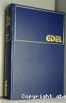 Grand Dictionnaire Encyclopédique Larousse.3 ; Christiana-Docte