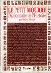 Le Petit Mourre : dictionnaire de l'histoire