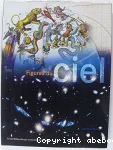 Figures du ciel : de l'harmonie des sphères à la conquête spatiale : exposition de la Bibliothèque nationale de France, site Tolbiac-Françoi