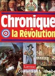 Chronique de la révolution. 1788-1799