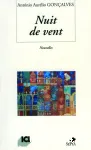 Nuit de vent : nouvelles