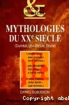 Mythologies du XXe siècle : Dumézil, Lévi-Strauss, Eliade