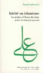 Laïcité ou islamisme : les Arabes à l'heure du choix