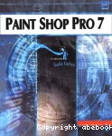 Paint Shop Pro 7