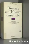 Discours sur l'histoire universelle.3