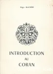 Introduction au Coran