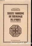 Traité moderne de théologie islamique