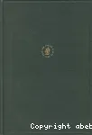 Encyclopédie de l'islam. 4, Iran-Kha