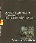 L'Invention de la communication