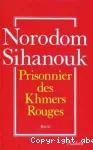 Prisonnier des Khmers rouges