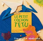 Le petit cochon têtu