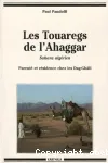 Les Touaregs de l'Ahaggar : Sahara algérien : parenté et résidence che les Dag-Ghâli