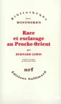 Race et esclavage au Proche-Orient