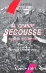 La Grande secousse : Europe de l'Est, 1989-1990