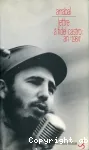 Lettre à Fidel Castro an 1984