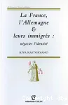 La France, l'Allemagne et leurs immigrés