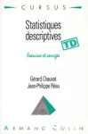 Statistiques descriptives