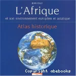 L'Afrique et son environnement européen et asiatique