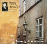 Franz Kafka à Prague