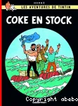 Coke en stock