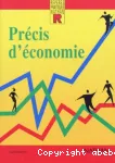 Précis d'économie