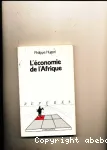 L'Economie de l'Afrique