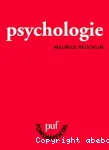 Psychologie