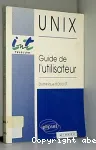 Unix : guide de l'utilisateur