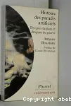 Histoire des paradis artificiels : drogues de paix et drogues de guerre