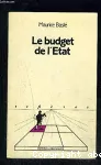 Le Budget de l' Etat