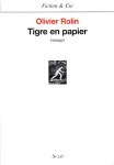 Tigre en papier