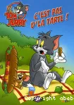 Tom et Jerry 3. C'est pas d'la tarte