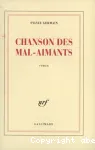 Chanson des mal-aimants