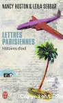 Lettres parisiennes : autopsie de l'exil