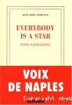 Everybody is a star : suite napolitaine