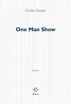 One man show