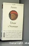 Ethique à Nicomaque