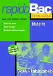 Histoire, terminales L, ES, S