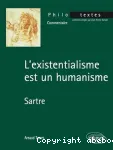 L'existentialisme est un humanisme, Sartre